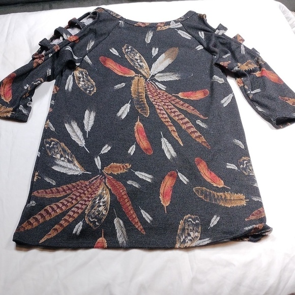 Heimish USA women's small sized top - Picture 6 of 9